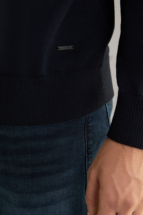 ΜΠΛΟΥΖΑ JOOP! - 404 ΜΠΛΕ